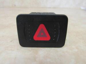 Hazard Warning Light Switch VW Golf IV Variant (1J5)