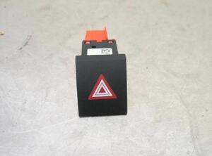 Hazard Warning Light Switch SKODA Fabia II (542)