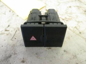 Hazard Warning Light Switch FORD Mondeo III Stufenheck (B4Y)