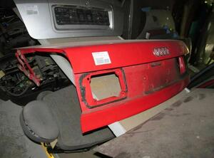 Boot (Trunk) Lid AUDI Cabriolet (8G7)