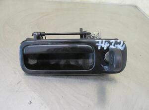 Tailgate Handle VW Lupo (60, 6X1)