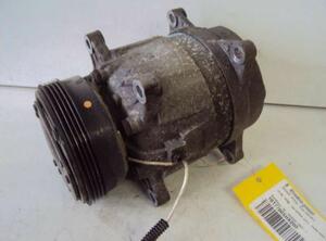 Air Conditioning Compressor RENAULT Megane Scenic (JA0/1)