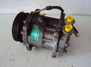 Klimakompressor  PEUGEOT 306 BREAK (7E  N3  N5) 1.4 55 KW