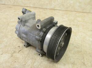 Airco Compressor RENAULT Clio III Grandtour (KR0/1)