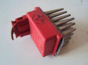 Air Conditioning Blower Fan Resistor AUDI A4 (8D2, B5)