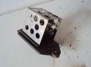 Air Conditioning Blower Fan Resistor PEUGEOT 206 Schrägheck (2A/C)