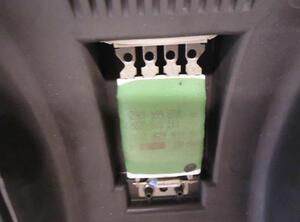 Air Conditioning Blower Fan Resistor VW Polo Variant (6KV5)