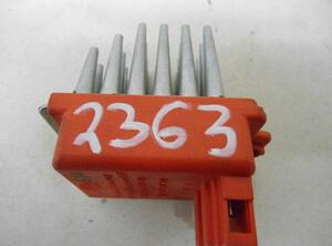 Air Conditioning Blower Fan Resistor AUDI A4 (8D2, B5)