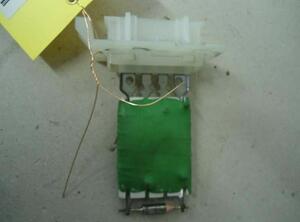 Air Conditioning Blower Fan Resistor OPEL Corsa C (F08, F68)