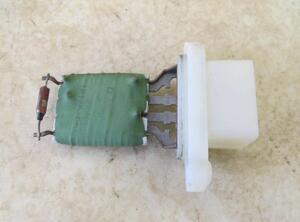 Air Conditioning Blower Fan Resistor FORD Fiesta VI (CB1, CCN)