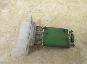 Air Conditioning Blower Fan Resistor VW Caddy III Kasten/Großraumlimousine (2CA, 2CH, 2KA, 2KH)