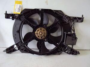 Radiator Electric Fan  Motor RENAULT Laguna I (556, B56)