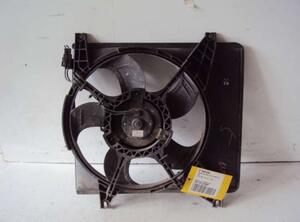 Radiator Electric Fan  Motor HYUNDAI Atos Prime (MX), HYUNDAI Atos (MX)