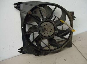 Radiator Electric Fan  Motor RENAULT Kangoo Express (FC0/1)