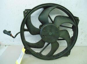 Radiator Electric Fan  Motor PEUGEOT 307 (3A/C)