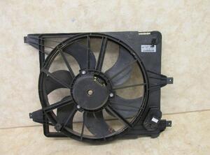 Radiator Electric Fan  Motor DACIA Logan (LS)