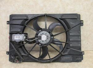Radiator Electric Fan  Motor VW Golf VI (5K1)