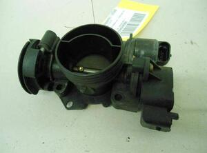 Throttle Body PEUGEOT 206 SW (2E/K)