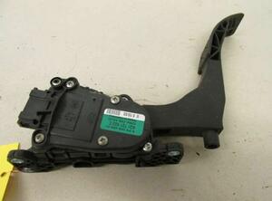 Accelerator Cable SEAT Ibiza III (6L1)