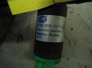 Pumpe Waschanlage  CITROEN SAXO (S0  S1) 1.1 XSX 44 KW