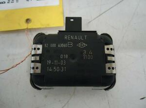 Regensensor  RENAULT LAGUNA II (BG0/1_) 1.8 16V 88 KW
