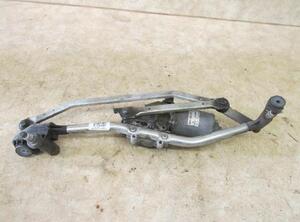 Wiper Motor RENAULT Laguna III Grandtour (KT0/1)