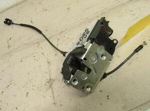 Door Lock NISSAN Primera Hatchback (P12)