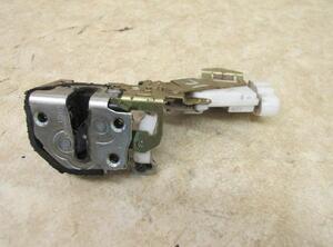 Door Lock DAIHATSU CUORE VI (L251, L250_, L260_), DAIHATSU Cuore VI (L250, L251, L260)