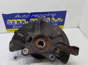 Stub Axle VW Transporter/Caravelle VI Bus (SGB, SGC, SGG, SGJ, SHB, SHJ)