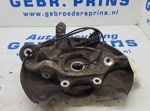 Stub Axle MERCEDES-BENZ C-Klasse T-Model (S204)