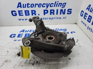 P20012359 Achsschenkel links vorne OPEL Astra K Sports Tourer (B16) 133620307