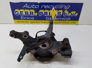 Stub Axle OPEL Corsa E (--)