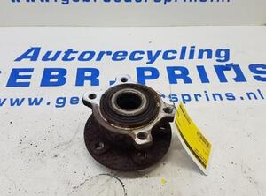 Wheel Bearing VOLVO V70 III (135), VOLVO XC70 II (136)