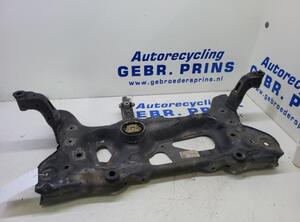 Front Axle Bracket VW Tiguan (AD1, AX1)