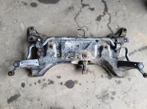 Front asdrager PEUGEOT 107 (PM, PN)