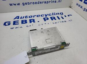 Audio Amplifier CITROËN Berlingo Kasten/Großraumlimousine (K9)