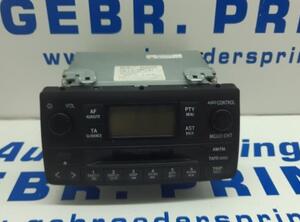 Radio Cassette Player TOYOTA Corolla (NDE12, ZDE12, ZZE12), TOYOTA Corolla Stufenheck (E12J, E12T)