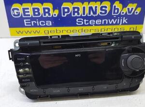 P16173664 CD-Radio SEAT Ibiza IV ST (6J) 6J1035153G