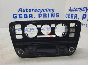 P19866172 CD-Radio VW Up (AA) 1S0035156