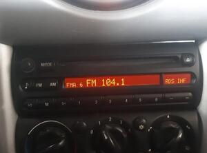CD-Radio MINI Mini (R50, R53), MINI Mini (R56)