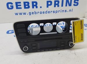 P17769775 CD-Radio VW Up (AA) 1S0035156B