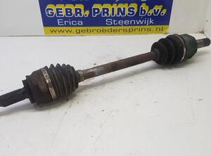 Drive Shaft MITSUBISHI ASX (GA W)