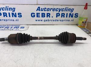 Drive Shaft HYUNDAI i10 (PA)