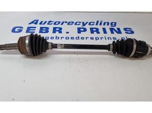 Drive Shaft TOYOTA Aygo (B4)