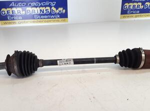 Drive Shaft SKODA Citigo (--)