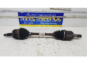 Drive Shaft HYUNDAI i10 (PA)