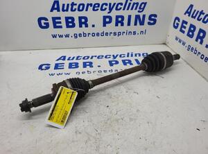 Drive Shaft HYUNDAI i10 (BA, IA)