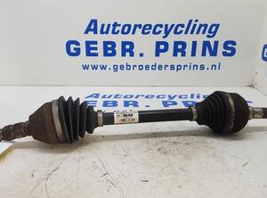 P18362160 Antriebswelle links vorne OPEL Insignia A Sports Tourer (G09) 13228204