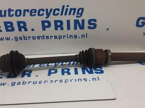 Drive Shaft FORD Focus II (DA, DP, HCP)