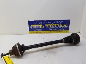 Drive Shaft AUDI A5 (8T3)